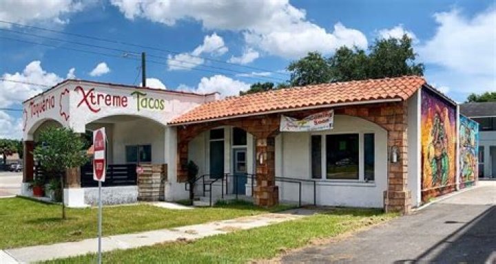 Xtreme Tacos: The Ultimate Guide to Flavor and Adventure