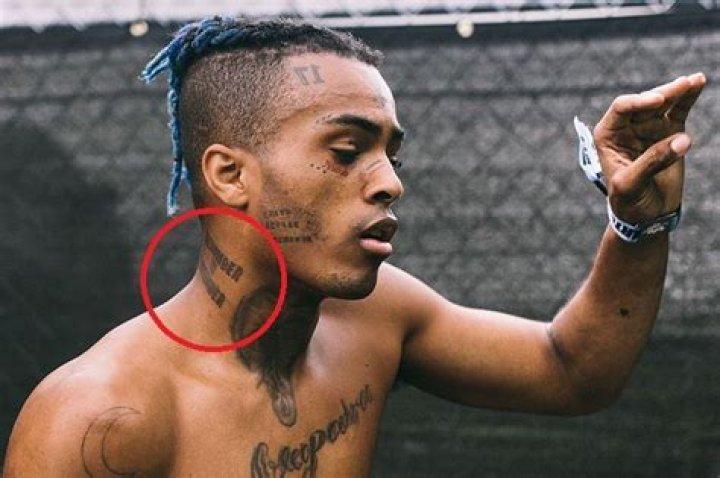 Exploring XXXTentacion's Tattoos: Art, Meaning, and Legacy