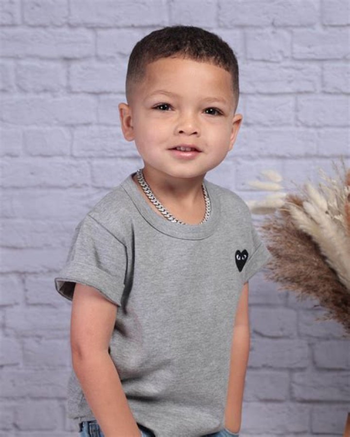 Exploring the Life and Legacy of XXXTentacion's Son: A Journey Through Music and Heritage