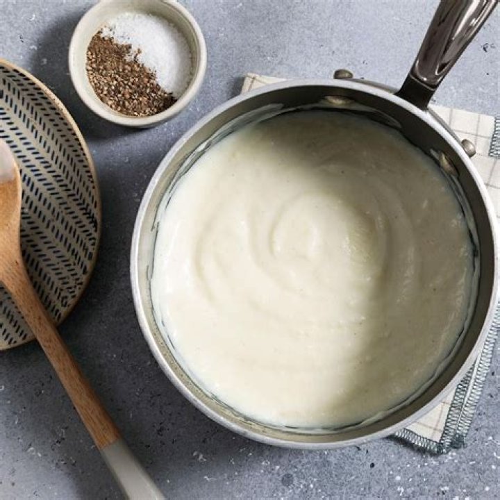 Discover the Creamy Delight of Yabu White Sauce