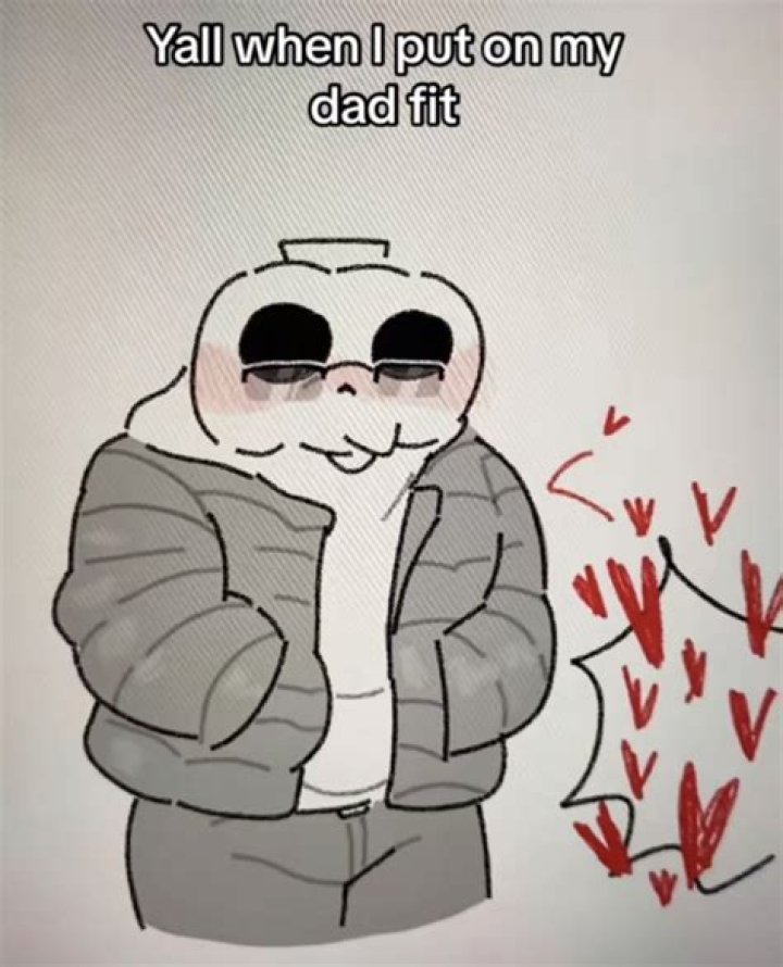 Y'all When I Put on My Dad Fit: A Trendy Exploration of Dad Fashion