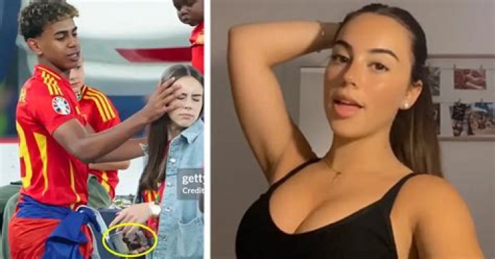 Exploring the Life of Yamal's Girlfriend: A Deep Dive into Their Relationship