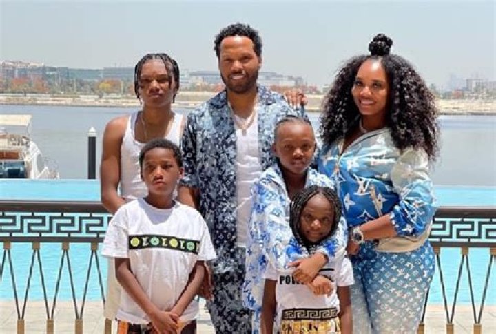 Yandy Smith's Heartbreaking Loss: The Tragic Passing of Her Son