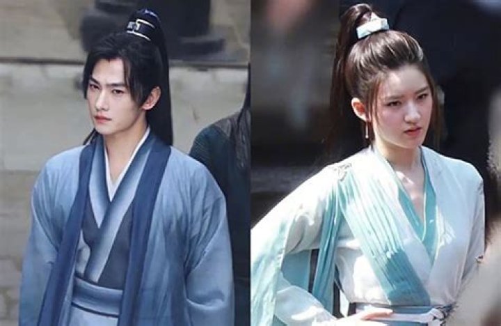 Yang Yang and Zhao Lusi: A Closer Look at Their Love Story and Career Highlights