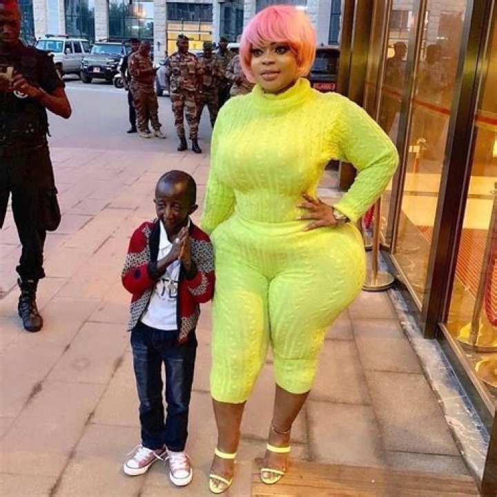 Yao Eudoxie: The Life and Legacy of a Rising Star