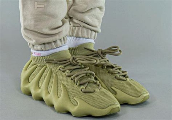 Yeezy 450 On Feet: A Comprehensive Guide to Style and Comfort