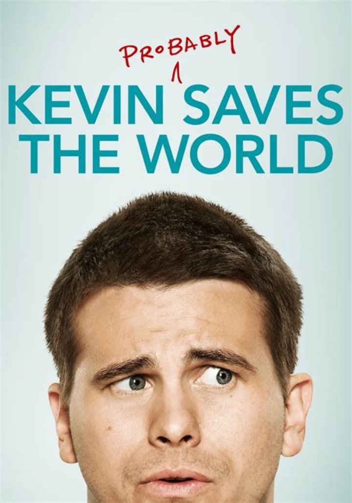 Yify Kevin (Probably) Saves the World: A Deep Dive into the Phenomenon