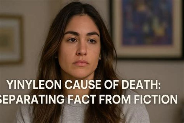 Yinyleon Cause of Death Autopsy: A Detailed Insight