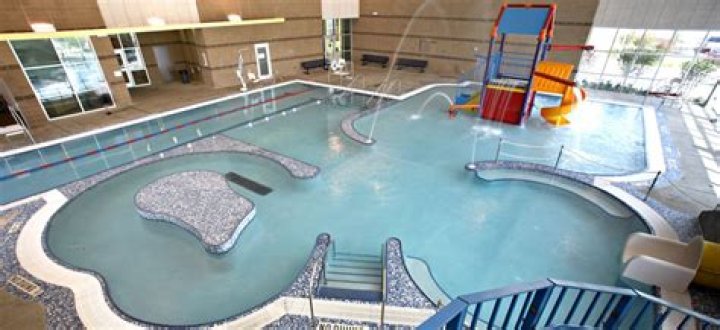 YMCA Owasso: A Community Hub for Fitness and Family Activities