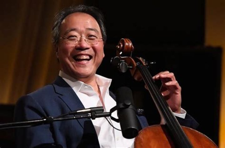 Yo-Yo Ma Net Worth: A Journey Through the Life and Success of a Musical Maestro