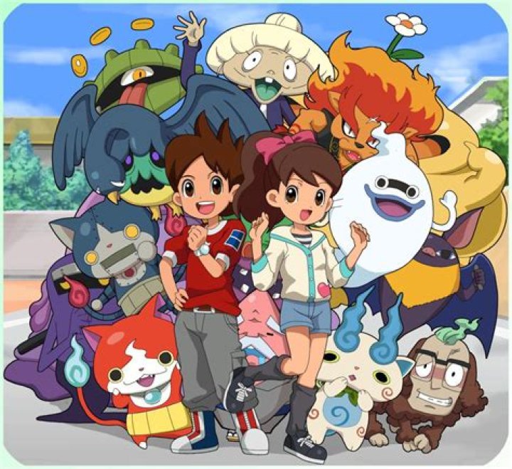 Everything You Need to Know About Yokai Watch: A Comprehensive Guide