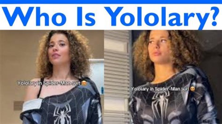 Exploring the Phenomenon of Yololary: A Comprehensive Guide