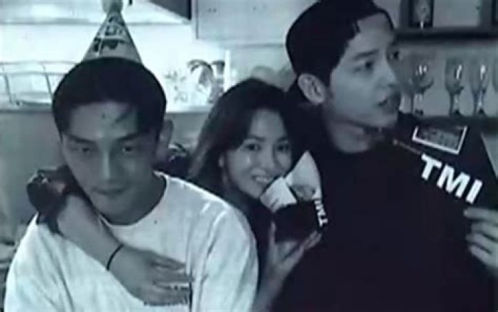 Yoo Ah In and Song Hye Kyo: A Comprehensive Look at Their Journey, Achievements, and Impact