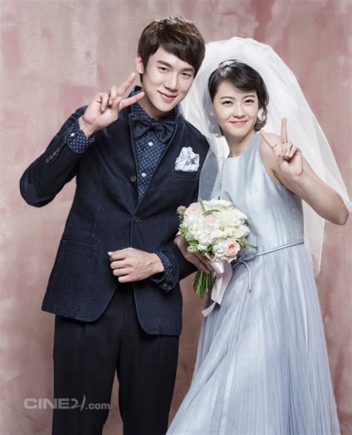 Unveiling the Enigma: Who is Yoo Yeon Seok's Wife?