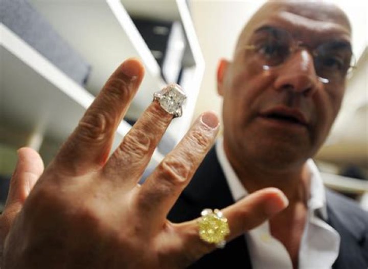 Yossi Dina Net Worth: A Wealth of Success and Influence