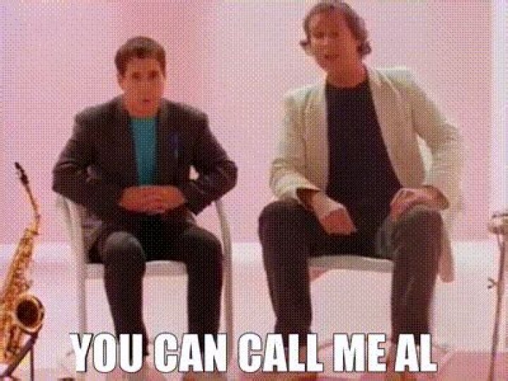 You Can Me Al: Understanding the Meaning and Significance