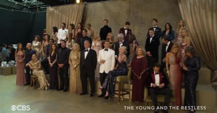 Young and the Restless Recap: A Comprehensive Look at the Latest Episodes