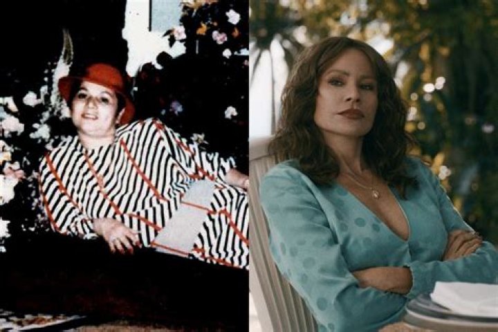 Young Griselda Blanco: The Rise of a Notorious Drug Queenpin