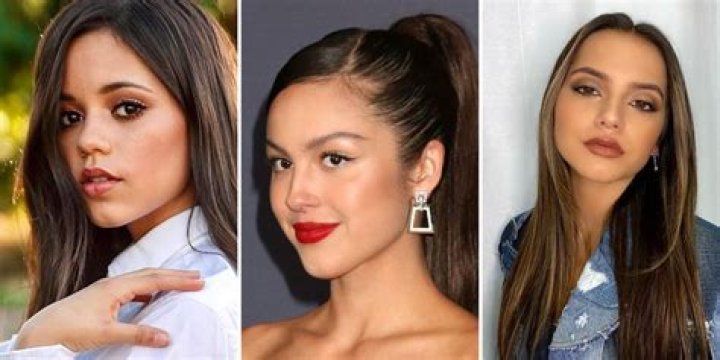Young Hispanic Actresses to Watch in 2024