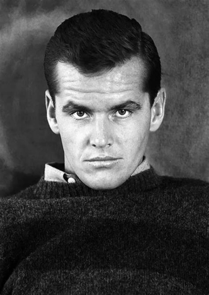 Young Jack Nicholson: The Rise of a Cinematic Legend