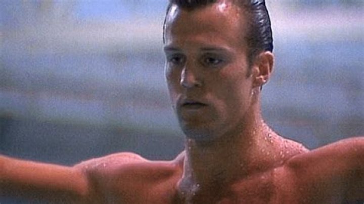 Young Jason Statham: Early Roles & Photos
