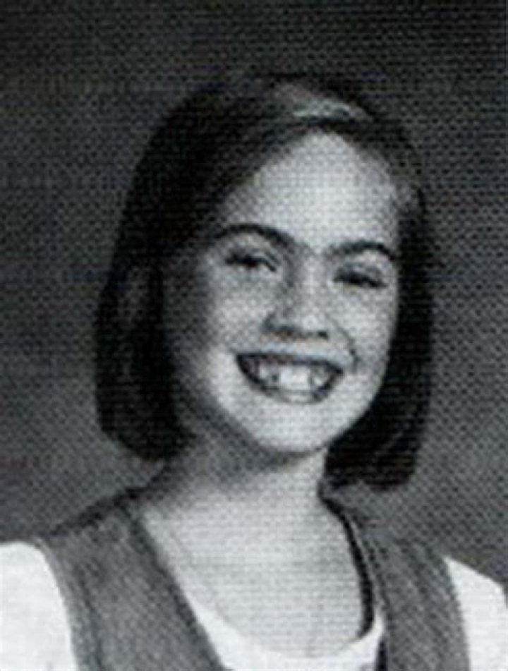 Young Megan Fox: The Rise of a Hollywood Star