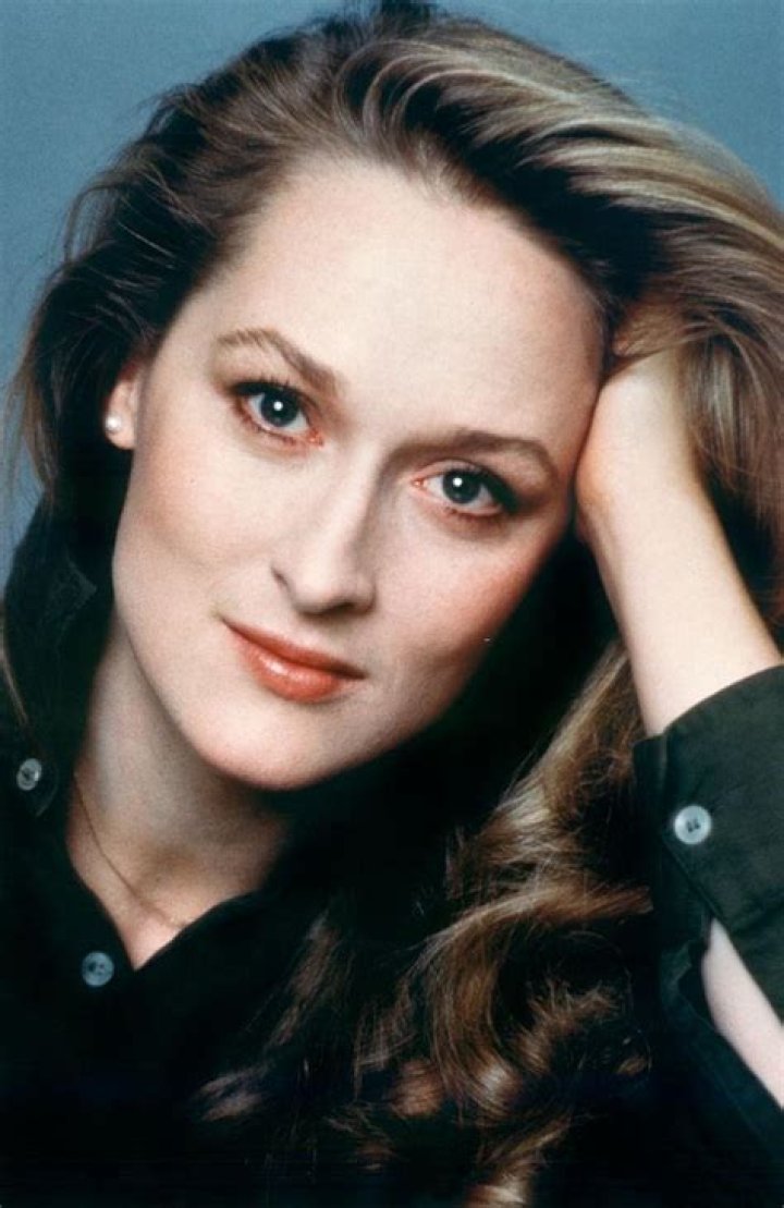 Rediscovering the Enchanting Early Career of Young Meryl Streep