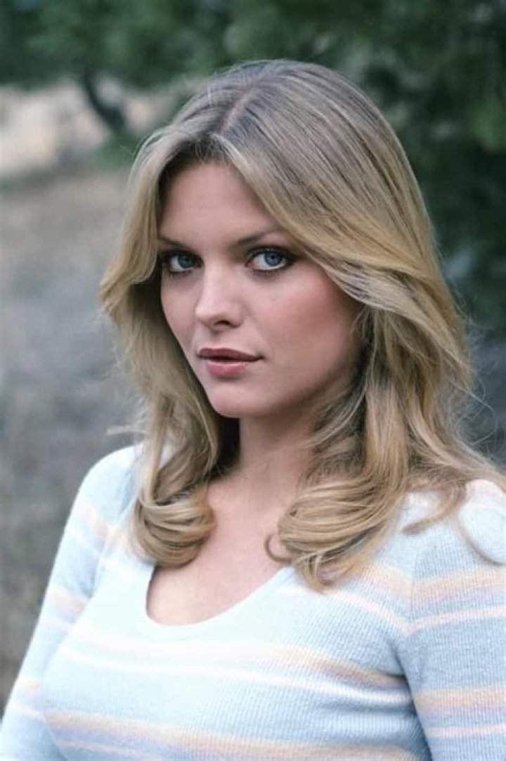 Young Michelle Pfeiffer: A Journey Through Her Early Life and Career