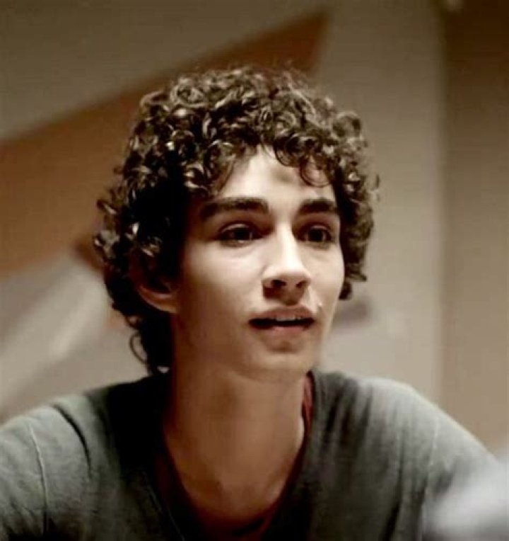 Young Robert Sheehan: Rising Star and Heartthrob