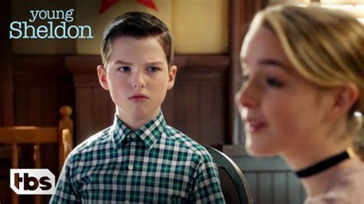 Young Sheldon Paige: Exploring the Relationship and Character Dynamics