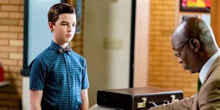 Exploring the Fascinating Young Sheldon Time Period