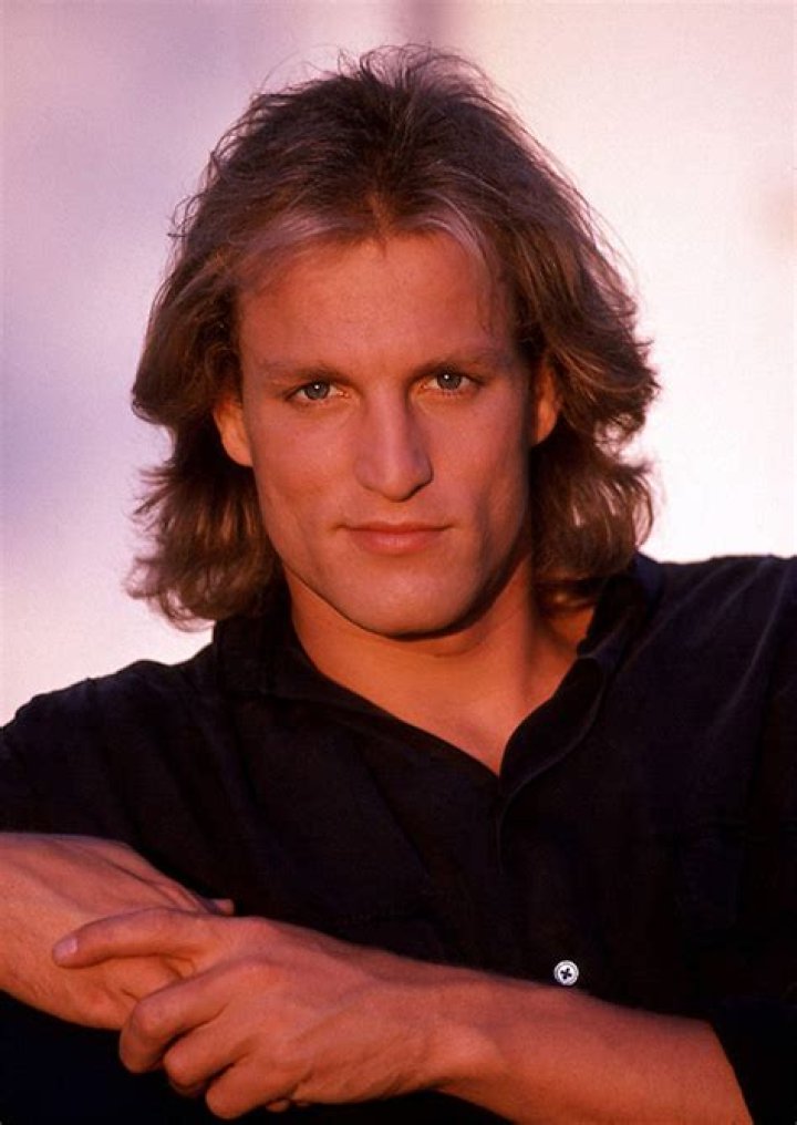 Discovering Young Woody Harrelson: A Journey Through His Early Life and Career