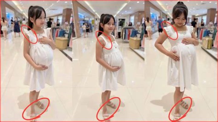 Unraveling the Mystery of the Youngest Pregnant Girl Ever