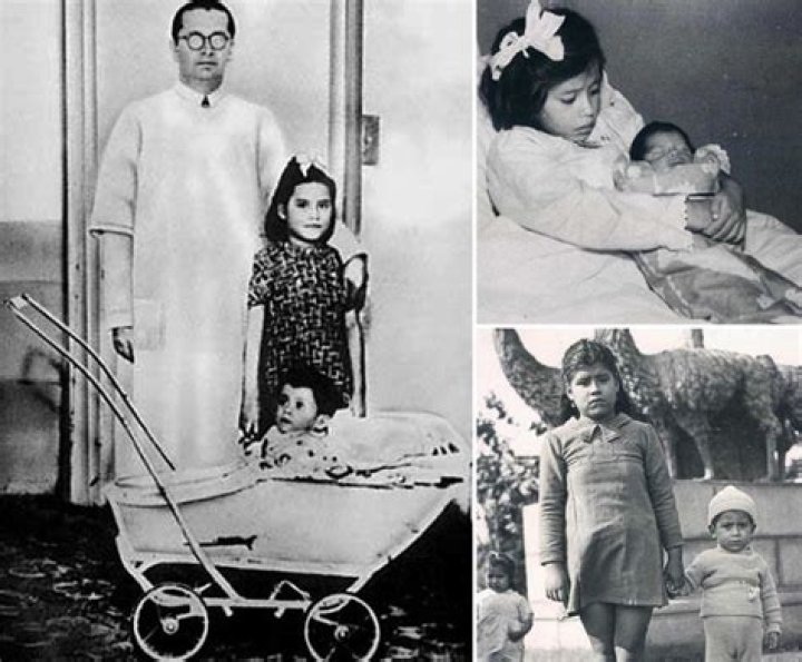 Exploring the Life of the Youngest Woman to Ever Give Birth