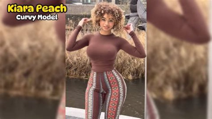 Youthlust Kiara: The Rising Star in the Digital Age