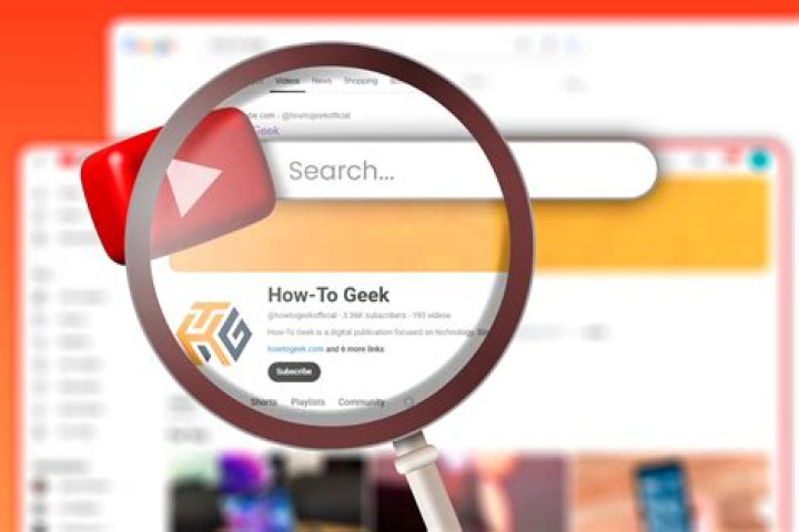 Unlocking the Mystery: Why Does the YouTube Search Bar Stay on Screen?