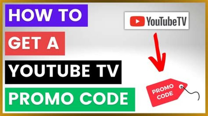 YouTube TV $54.99 for 3 Months Promo Code: How to Save Big on Your Streaming Subscription