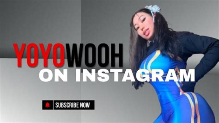 Unveiling the Rise of Yoyo Wooh: A Comprehensive Look into His Career and Influence