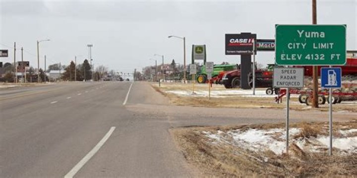 Best of Yuma, Colorado: Things to Do & See