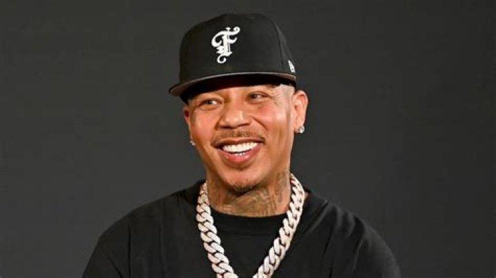 Yung Berg Net Worth: A Deep Dive into the Rapper and Producer's Wealth