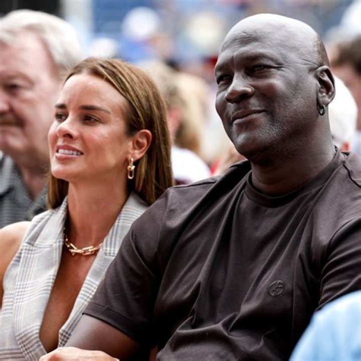 Yvette Prieto: A Deep Dive into the Life of Michael Jordan's Wife