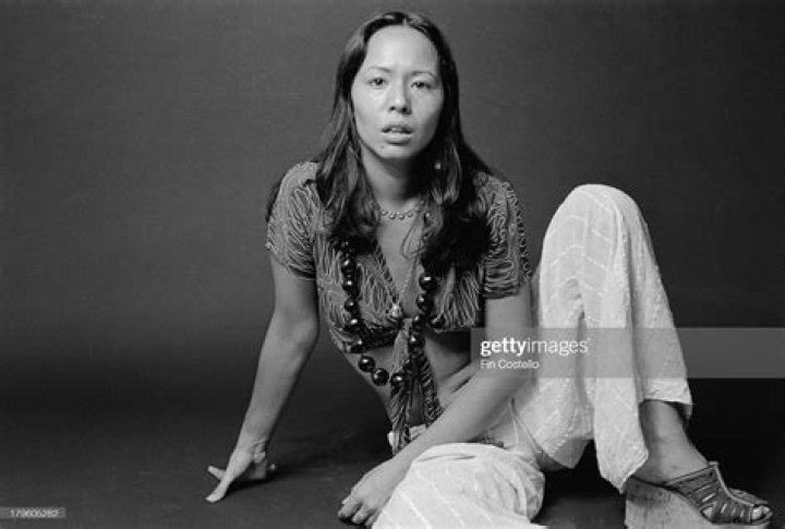 Yvonne Elliman: A Journey Through Music and Stardom