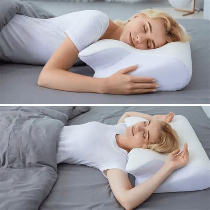 The Ultimate Guide to the Z Pillow: Comfort Redefined