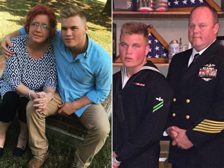 Zach Bryan's Dad: A Journey Through Family and Music