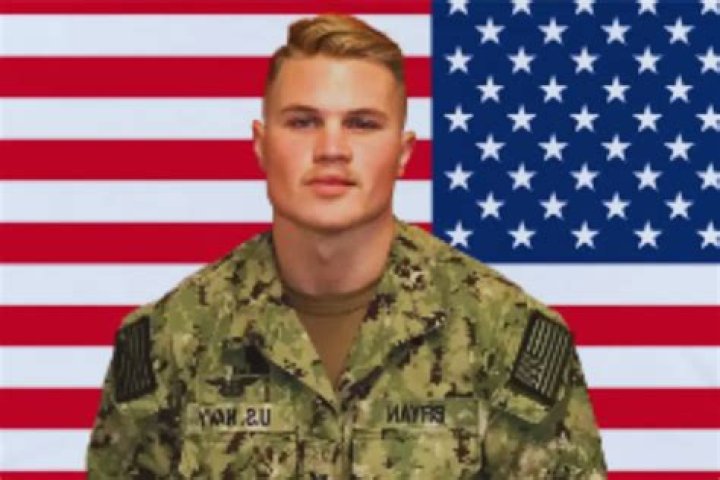 Zach Bryan Navy Rank: A Deep Dive into His Military Background and Musical Journey