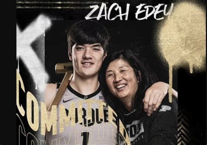Zach Edey Parents Height: Understanding the Genetics Behind This Basketball Prodigy