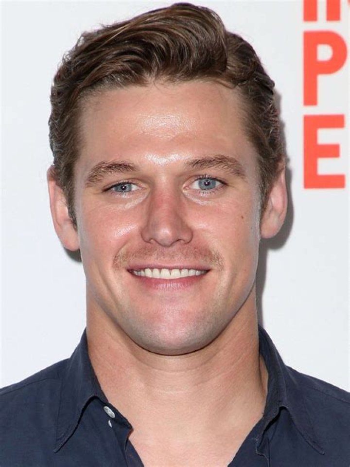 Zach Roerig: A Comprehensive Look into the Life and Career of the Talented Actor