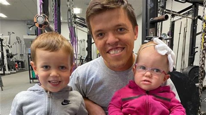 Zach Roloff Net Worth: A Comprehensive Breakdown