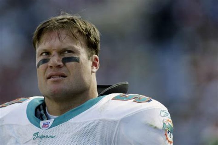 Zach Thomas: A Comprehensive Look at the NFL Legend