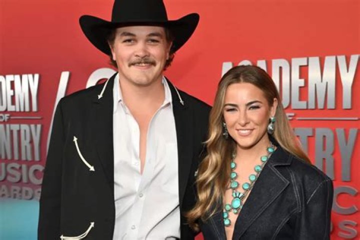 Zach Top's Wife: A Deep Dive into Their Relationship